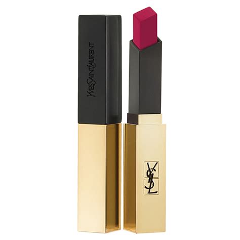 YSL Rouge Pur Couture the Slim 34 